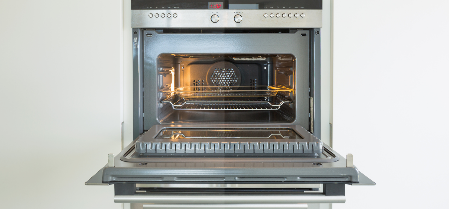 manchester oven cleaning